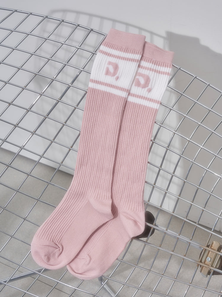 予約商品】Dロゴストライプソックス – Darich (ダーリッチ)