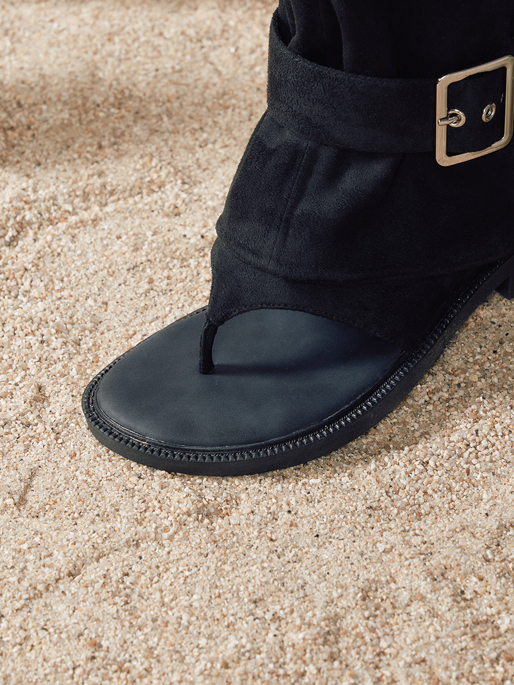サイズ：L　カラー：BLK