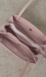 サイズ：FREE　カラー：PNK