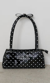 サイズ：FREE　カラー：BLK