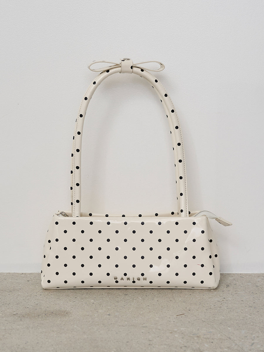 サイズ：FREE　カラー：WHT