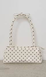 サイズ：FREE　カラー：WHT