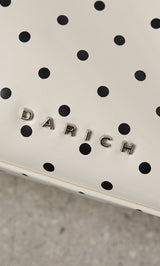 サイズ：FREE　カラー：WHT