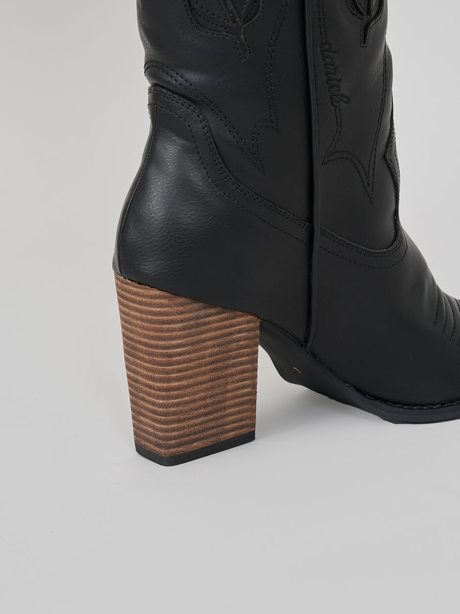 サイズ：L　カラー：BLK