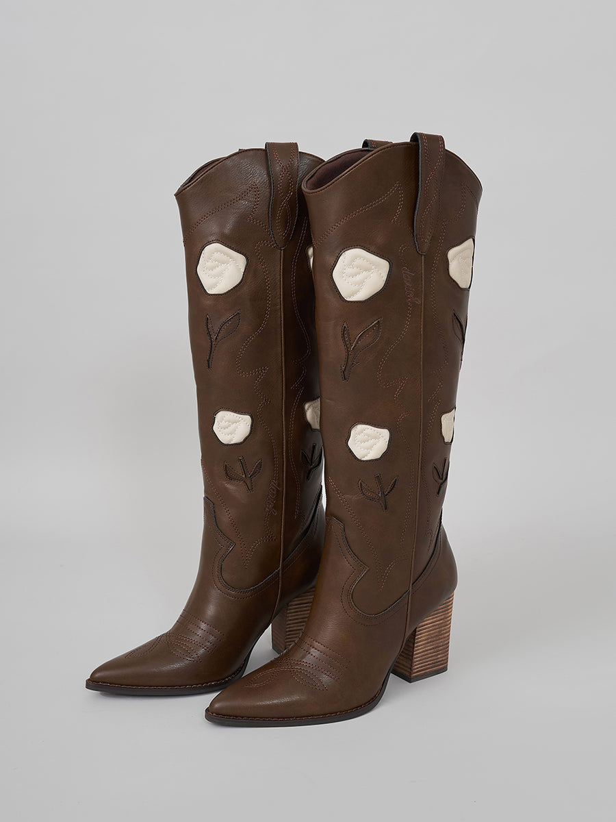 サイズ：L　カラー：BRN