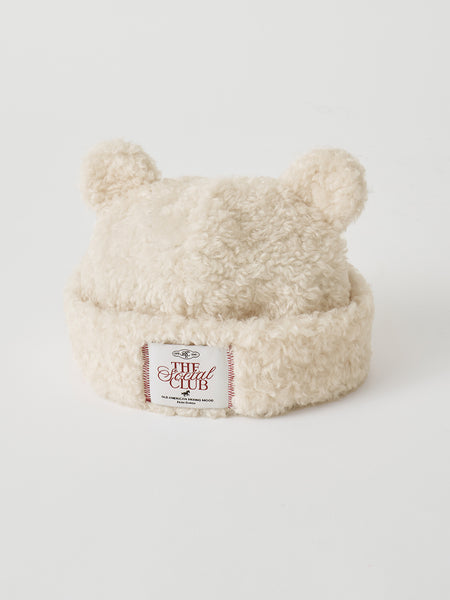 Teddy Bear Hat