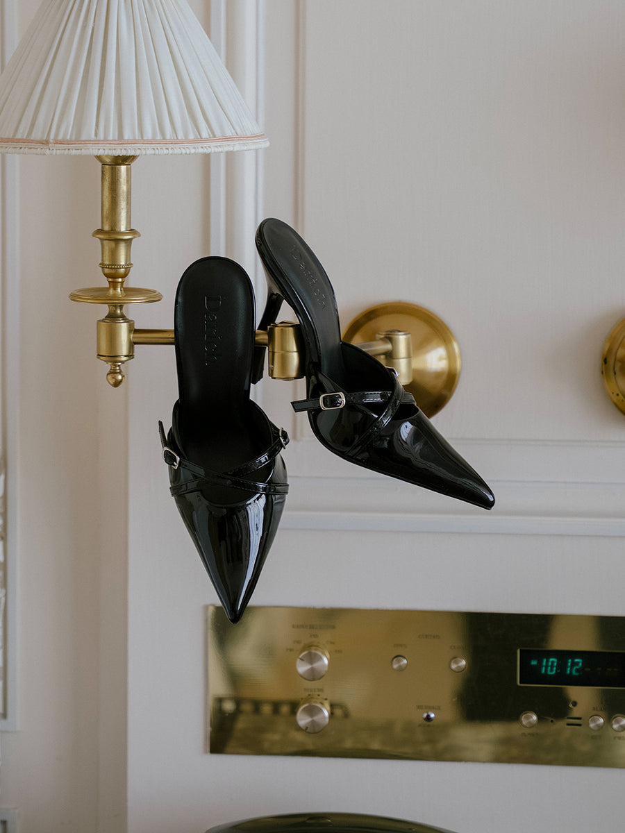 サイズ：M　カラー：BLK