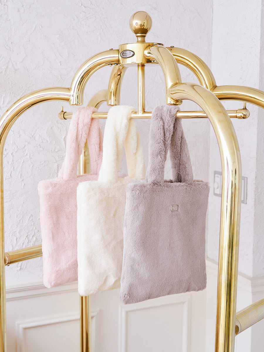 サイズ：FREE　カラー：PNK/WHT/GRY