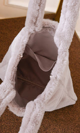 サイズ：FREE　カラー：GRY