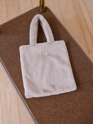 サイズ：FREE　カラー：GRY