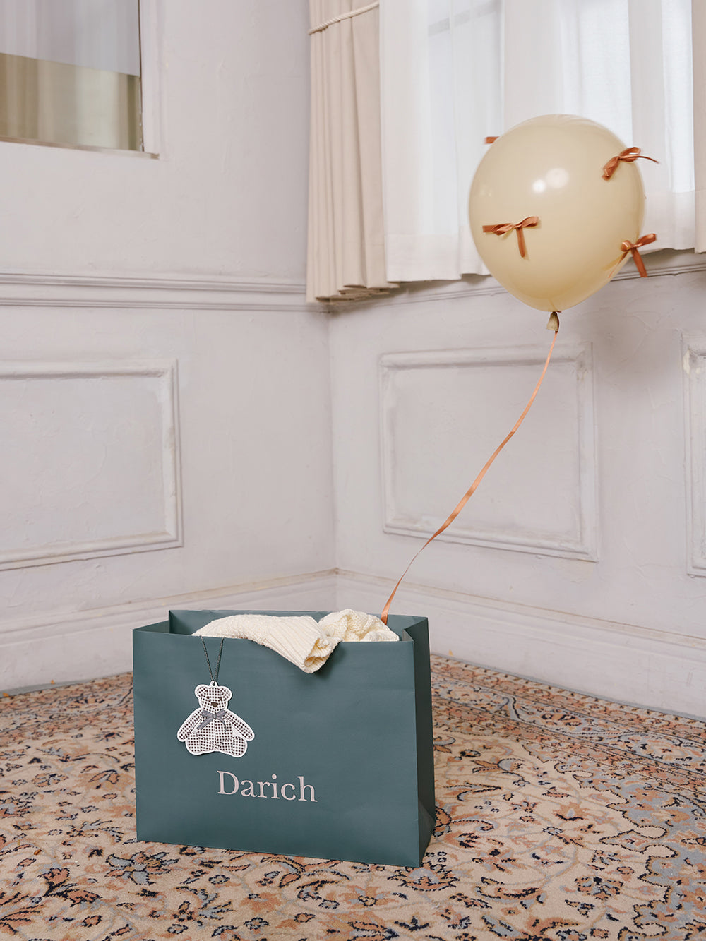 [9th Anniversary] Shopping Bag