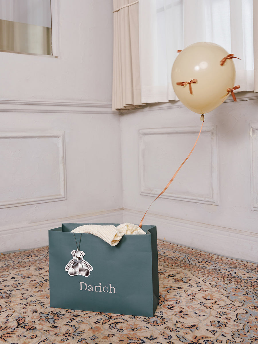 [9th Anniversary] Shopping Bag