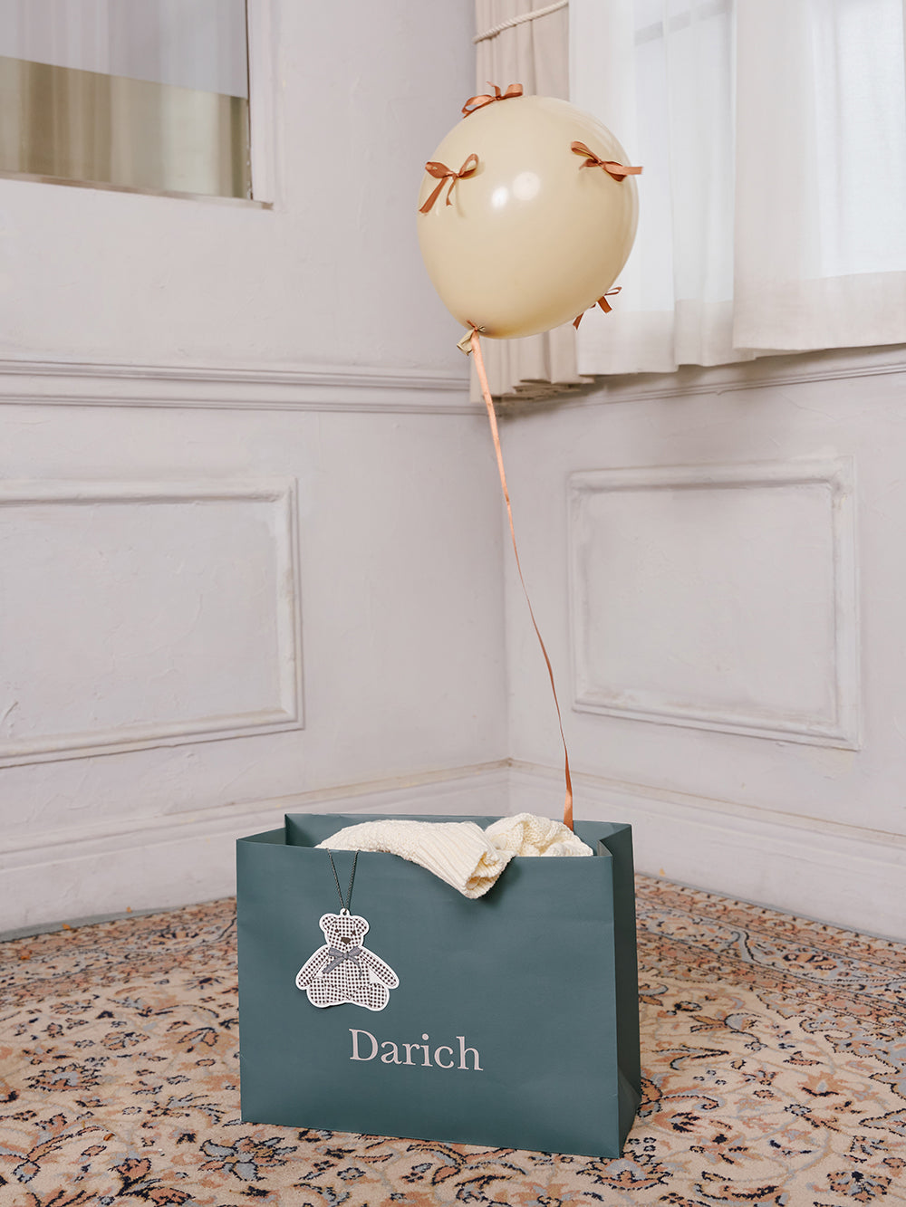 [9th Anniversary] Shopping Bag