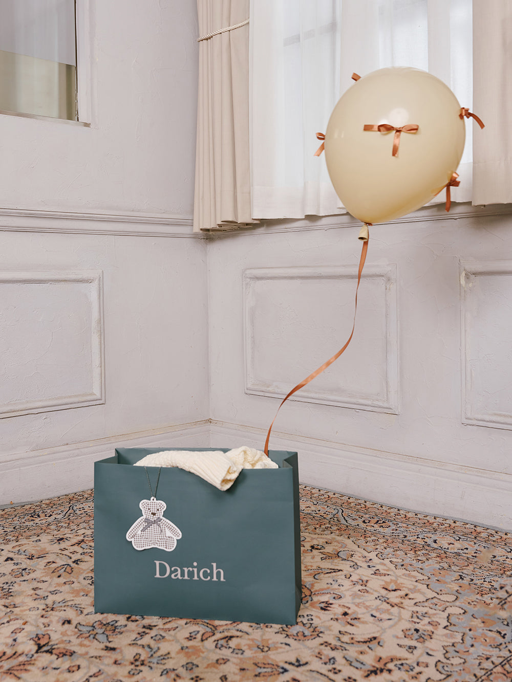 [9th Anniversary] Shopping Bag