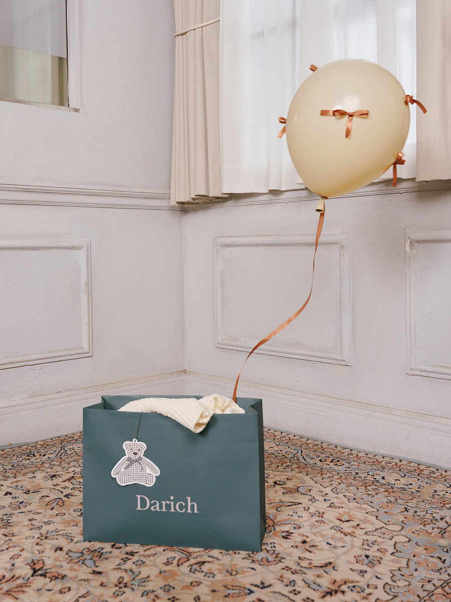 [9th Anniversary] Shopping Bag