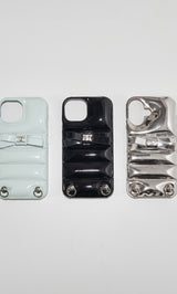 【SAX/BLK】iPhone15 【SLV】iPhone16
