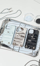 【SAX/BLK】iPhone15 【SLV】iPhone16