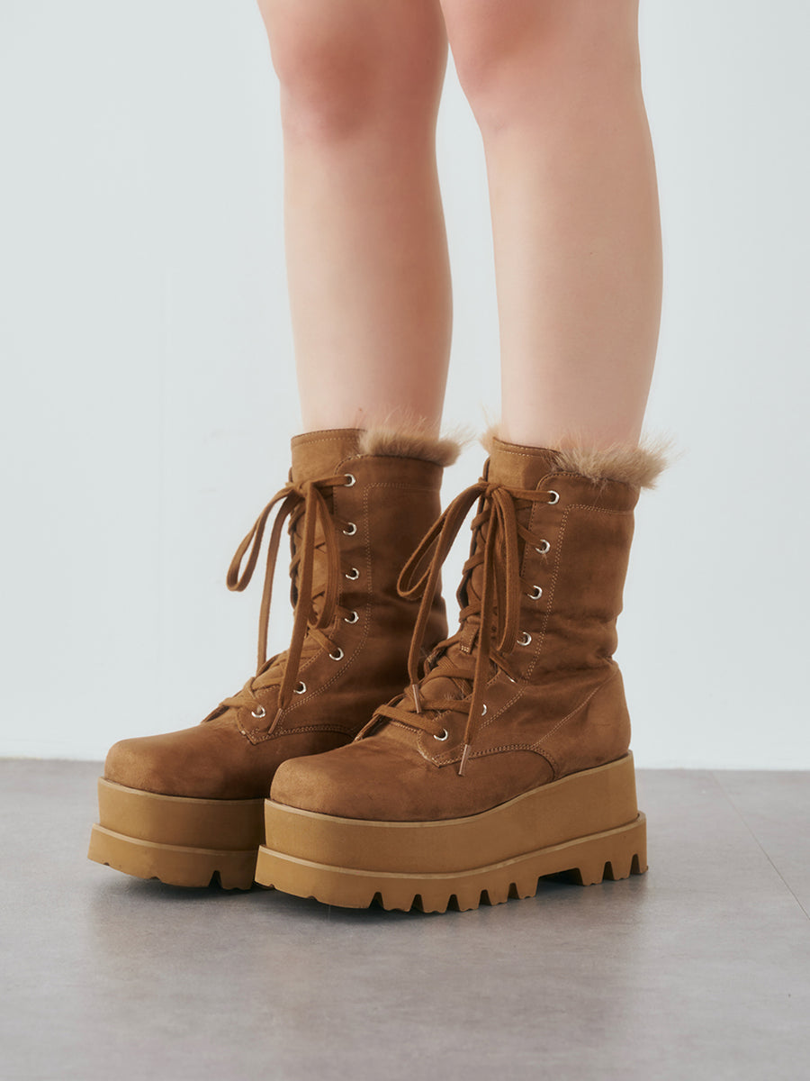 サイズ：M　カラー：CAM