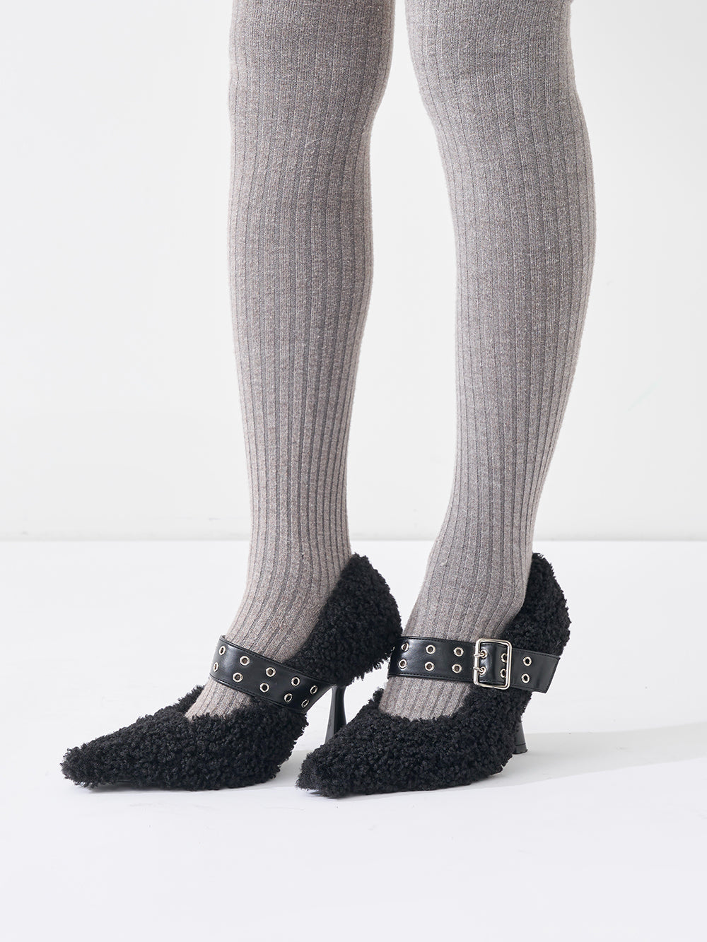 サイズ：M　カラー：BLK