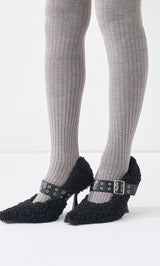 サイズ：M　カラー：BLK