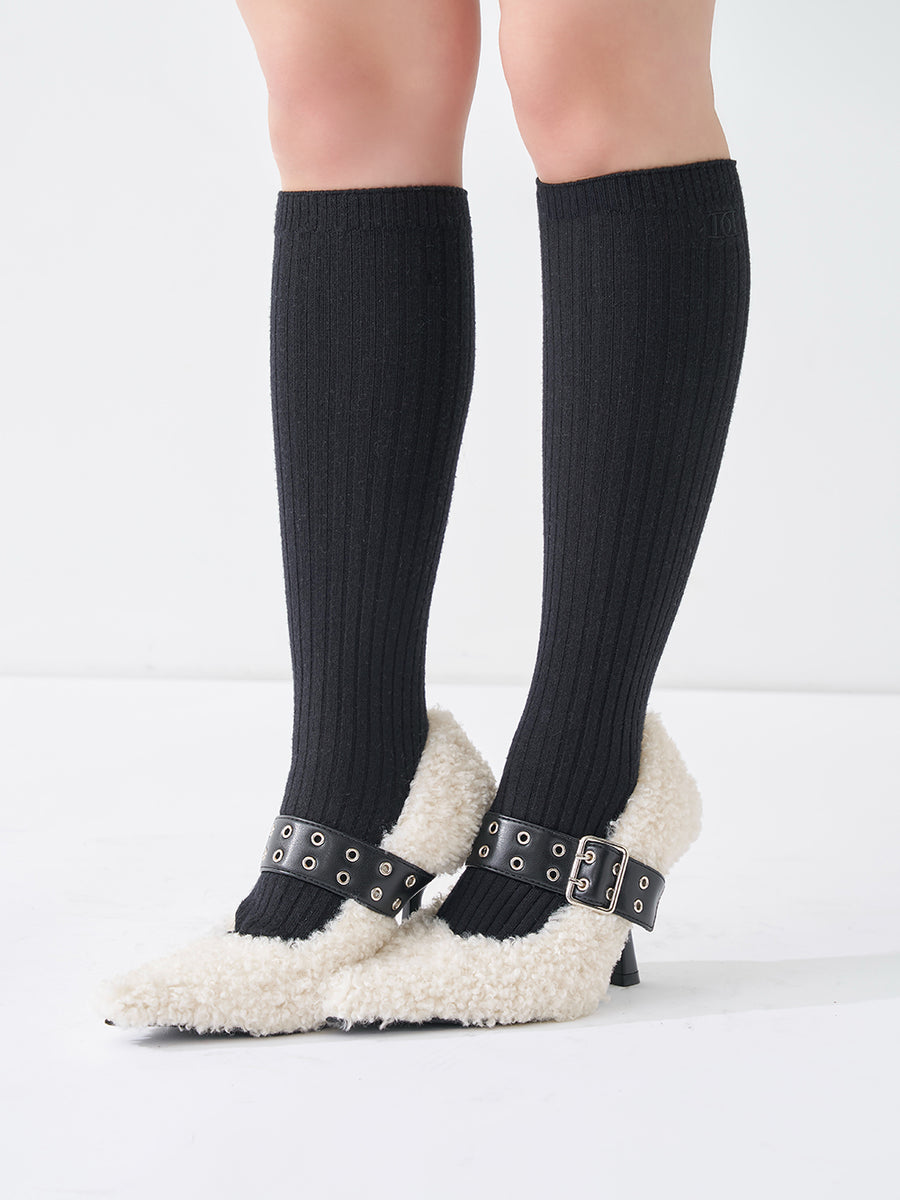 サイズ：M　カラー：IVO