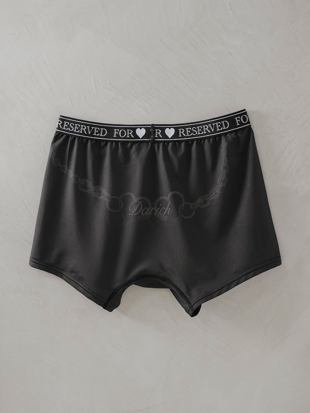 バレンタインメンズショーツBOXセット – Darich (ダーリッチ)