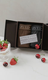 サイズ：S-M　カラー：MIX