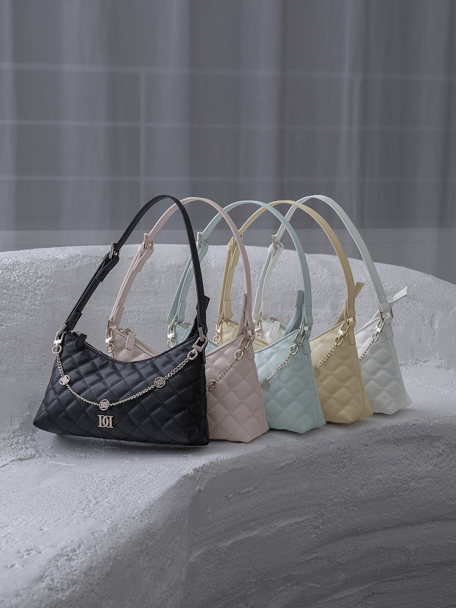 サイズ：FREE　カラー：WHT/PNK/YEL/SAX/BLK