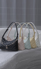 サイズ：FREE　カラー：WHT/PNK/YEL/SAX/BLK