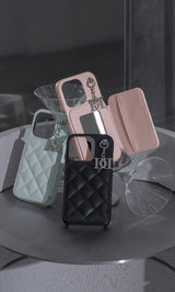 サイズ：15pro　カラー：PNK/SAX/BLK