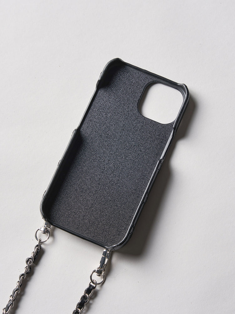 DDキルティングiPhoneケース – Darich (ダーリッチ) DDキルティングiPhoneケース – Darich (ダーリッチ)