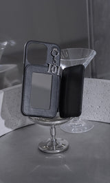 サイズ：15pro　カラー：BLK