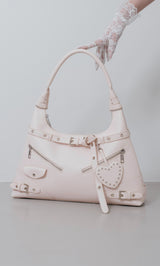 サイズ：FREE　カラー：B-PNK