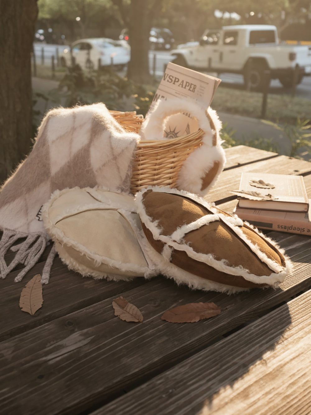 フェイクムートンベレー