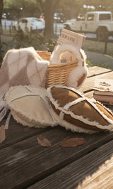 サイズ：FREE　カラー：IVO/BRN