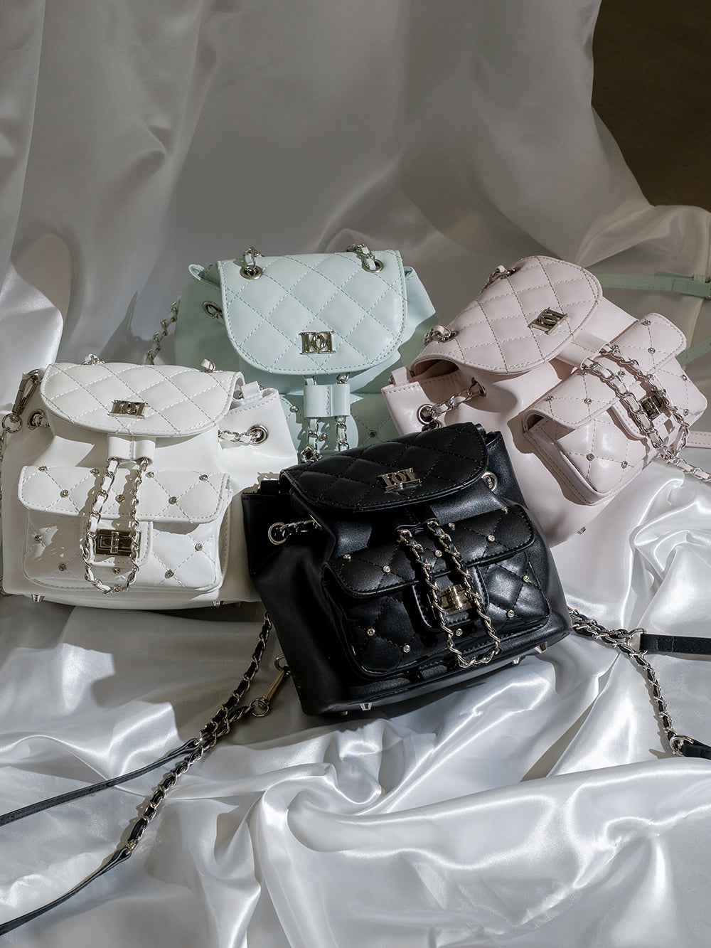 ALL ITEMS – Darich (ダーリッチ)