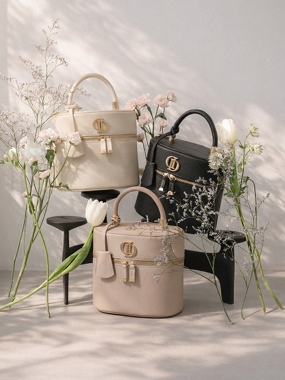 ALL ITEMS – Darich (ダーリッチ)