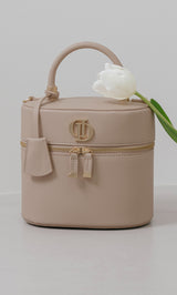 Dモチーフバニティバッグ – Darich (ダーリッチ)