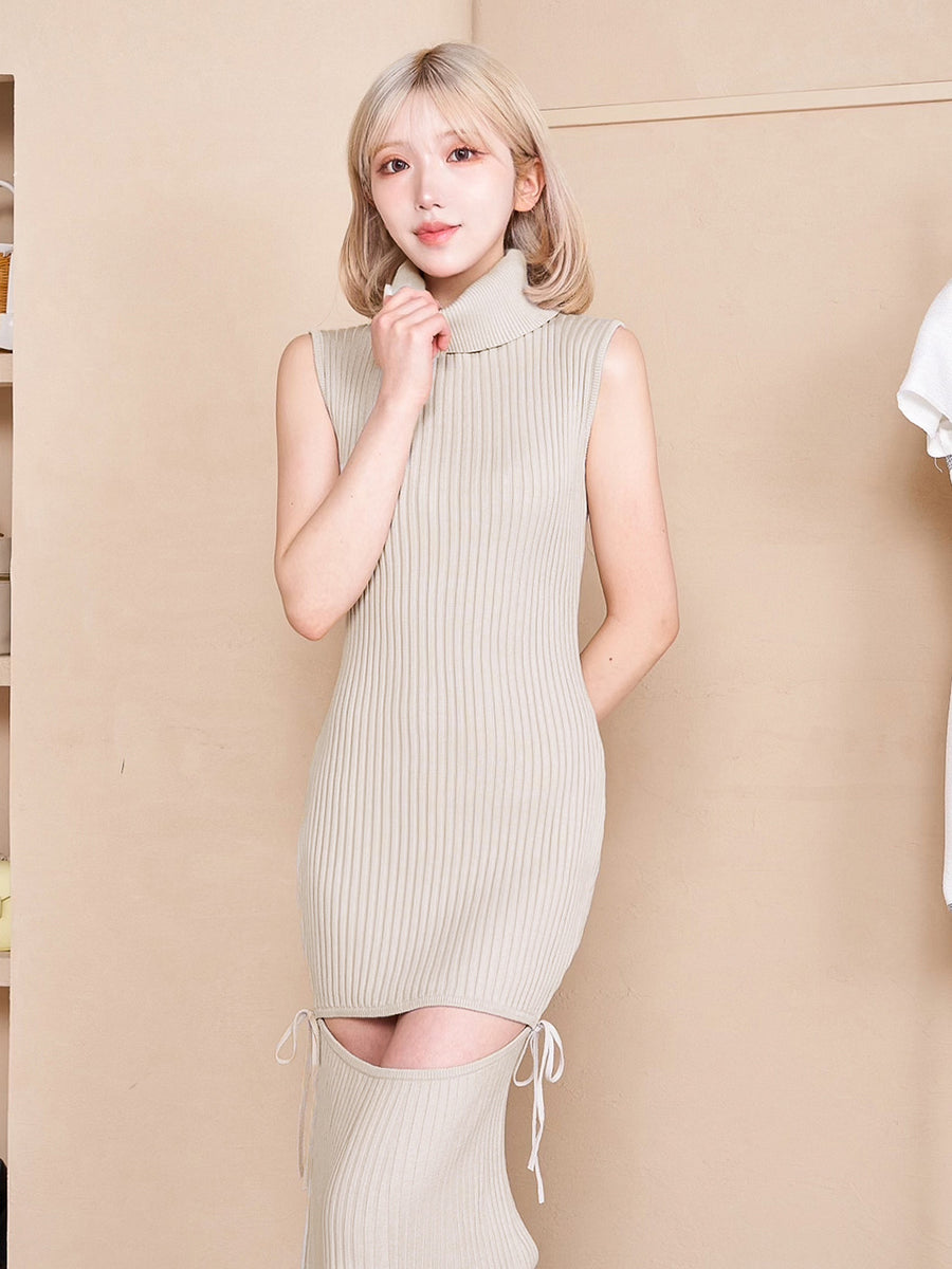 モデル：160cm（着用サイズ：FREE　着用カラー：GRY）