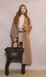 サイズ：FREE　カラー：BLK