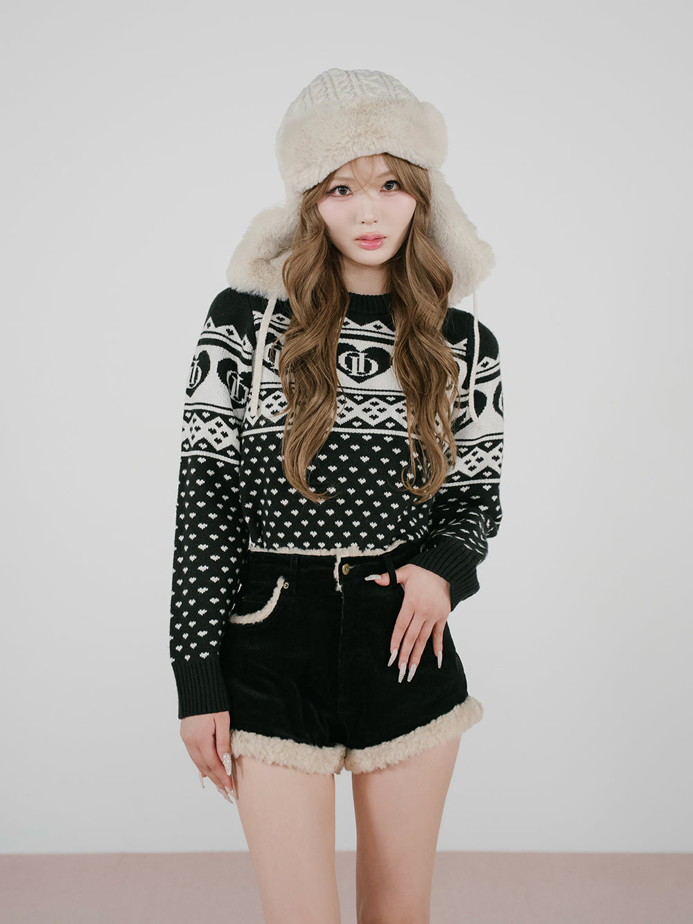 TOPS – Darich (ダーリッチ)