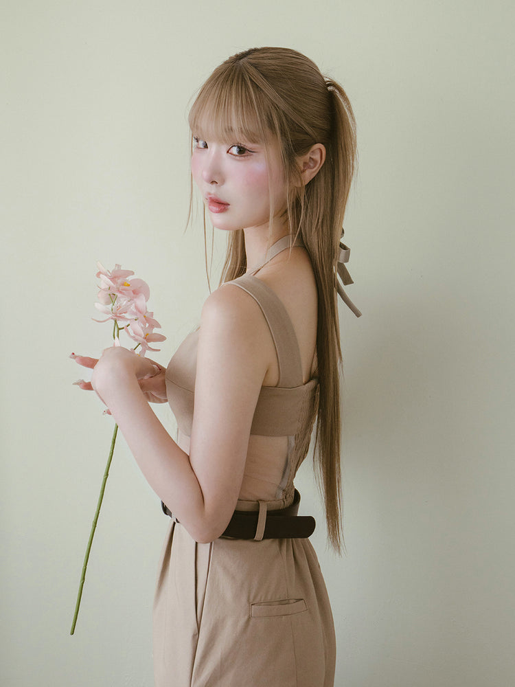 ⭐美品⭐Darichオールインワン ランジェリーライクオールインワン – Darich (ダーリッチ)