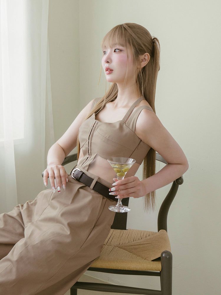 ⭐美品⭐Darichオールインワン ランジェリーライクオールインワン – Darich (ダーリッチ)