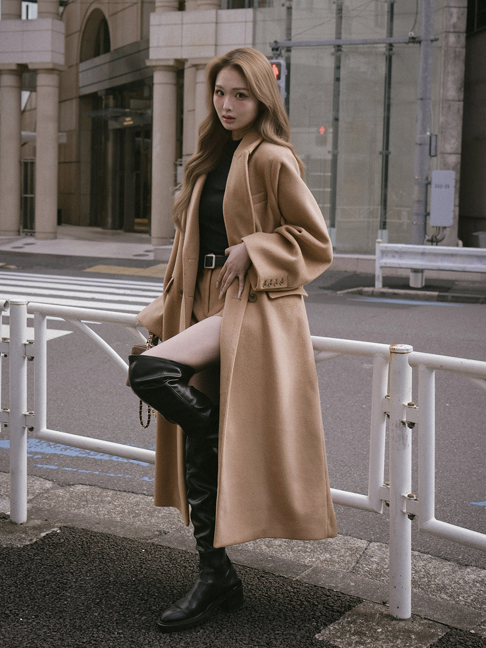 ALL ITEMS – Darich (ダーリッチ)