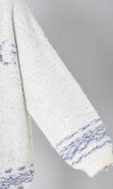 モデル：155cm（着用サイズ：FREE　着用カラー：WHT）
