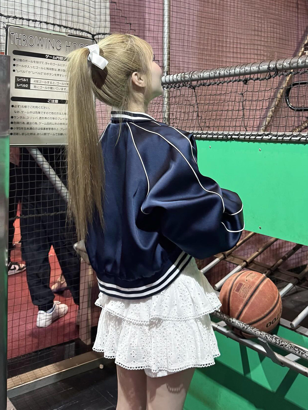 Darich Clubスカジャン