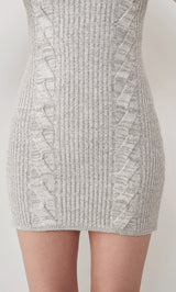 モデル：163cm（着用サイズ：FREE　着用カラー：GRY）