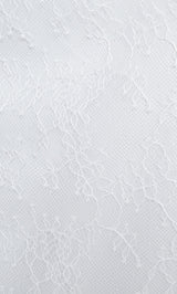 モデル：163cm（着用サイズ：FREE　着用カラー：WHT）