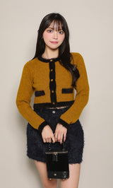 モデル：163cm（着用サイズ：FREE　着用カラー：MSD）