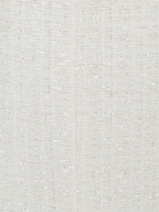 モデル：163cm（着用サイズ：FREE　着用カラー：WHT）